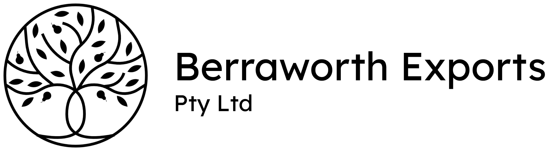 Berraworth Exports